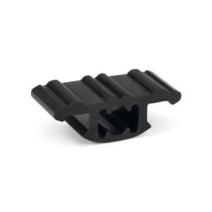 CL-PG [CP] Conectores + Complementos para montaje de estructuras solares. Goma de separación entre paneles para clip CL-GS