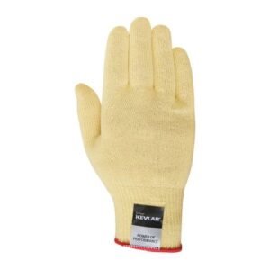 Guante Juba - DK7RDBK JUBA