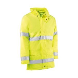 Parkas - HV703 REFLECTA