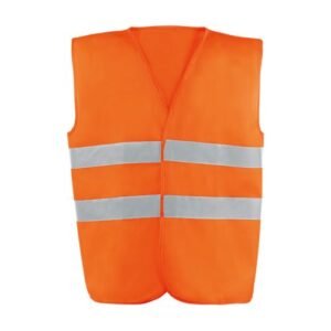 Chalecos - HV714ORA STRAND