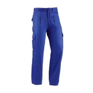 Pantalones de trabajo - 848AZ INDUSTRIAL