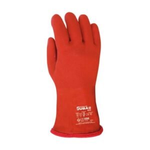 Guante Juba - 6K30 JUBA