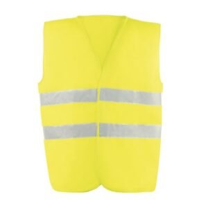 Chalecos - HV714YEL STRAND