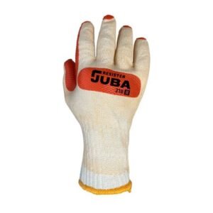 Guante Juba - 218 RESISTER