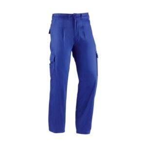 Pantalones de trabajo - 838AZ INDUSTRIAL