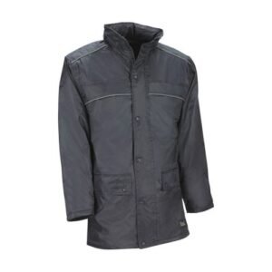 Parkas - 820AZUL VIANA