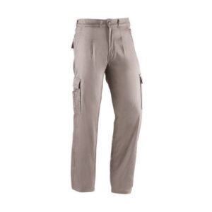 Pantalones de trabajo - 848GY INDUSTRIAL