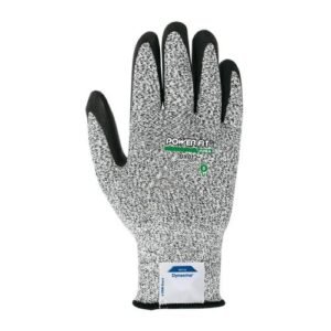 Guante Juba - DY012 POWER FIT