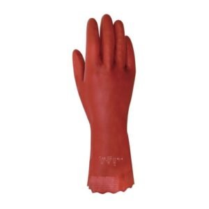 Guante Juba - G23N VINDICO 100