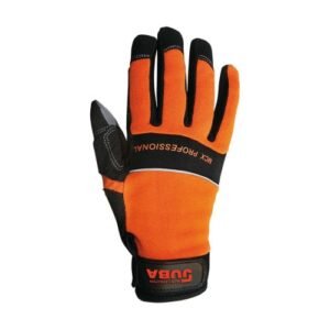 Guante Juba - H272NR MCX PROFESSIONAL
