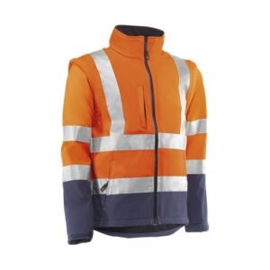 Parkas - HV9820 ALPE