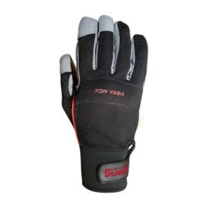Guante B271VRDCHA VIBRA MCX