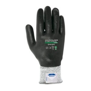 Guante Juba - DY012FC POWER FIT