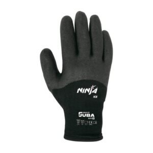 Guante Juba - NI10 NINJA ICE