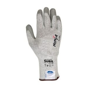 Guante Juba - NSP00 NINJA SILVER PLUS