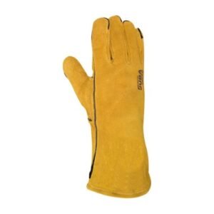 Guante Juba - 408OCRE WELDY