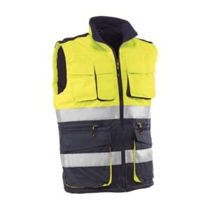 Chalecos - HV717 ELBRUS
