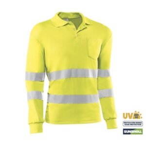Polos - HV720ML GALES