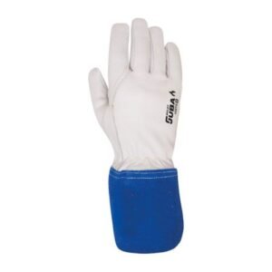 Guante Juba - 408TIG WELDY