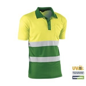 Polos - HV720BCVERDE GALES