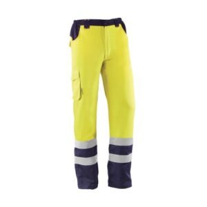 Pantalones de trabajo - HV748BC DOVER