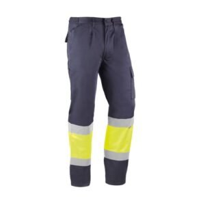 Pantalones de trabajo - HV810 KRETA