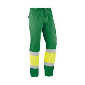 Pantalones de trabajo - HV814 ITAKA