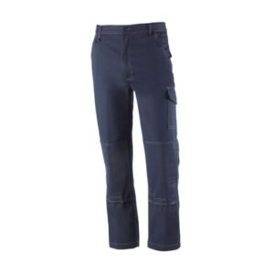 Pantalones de trabajo - 839BL BERGARA