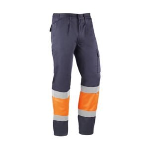 Pantalones de trabajo - HV820 KARELIA