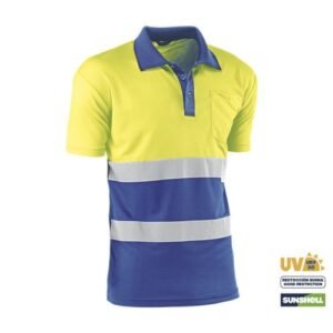 Polos - HV720BCROYAL GALES