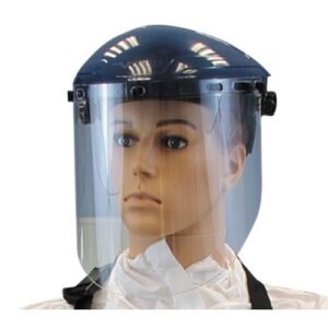 Pantalla Cryo - CLEARCRYO