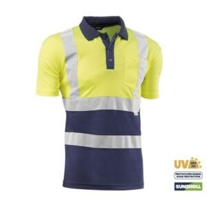 Polos - HV720BCTAZUL GALES