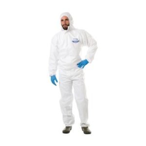 Buzos desechables - 1188B56T STEELGEN