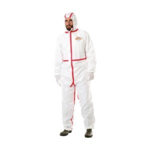 Buzos desechables - 1188B456PRO STEELGEN