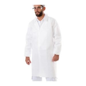 Bata desechable - 1188BAPPE STEELGEN