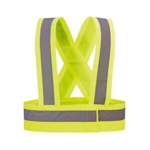 Chalecos - HVT STRAP