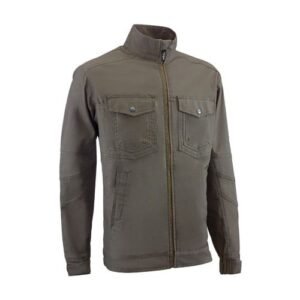 Chaquetas - 160 COTTON FLEX