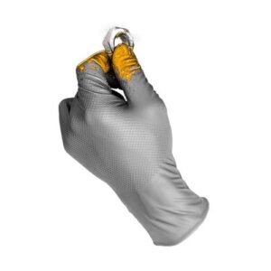 Guante GRIPPAZ® by JUBA® - 580GY GRIPPAZ