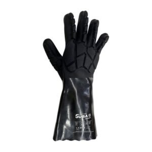 Guante Juba - 5684IM IMPACT CHEM