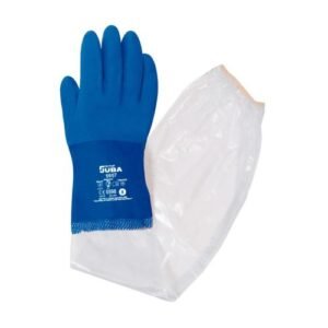 Guante Juba - 5657 PVC FLEX