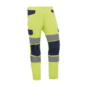 Pantalones de trabajo - HV745 MAKATI