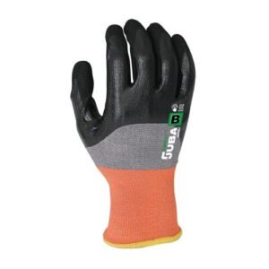 Guante Juba - 4220RF POWER FIT