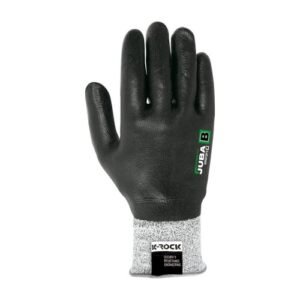 Guante Juba - KR012FC POWER FIT