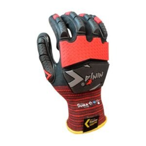 Guante Juba - NR00 IMPACT