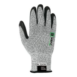 Guante KR012 POWER FIT