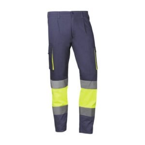 Pantalones de trabajo - HV910DNYEL MYKONOS