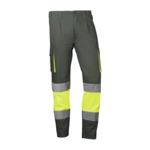 Pantalones de trabajo - HV910MGYEL MYKONOS