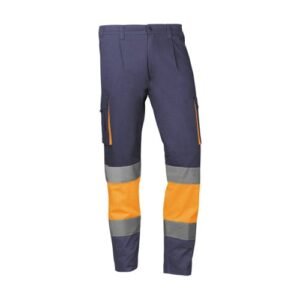 Pantalones de trabajo - HV910DNORA MYKONOS