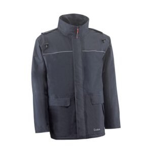 Parkas - 878DNNEW TIMBER