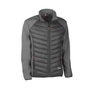 Parkas - 2894GY TIFON